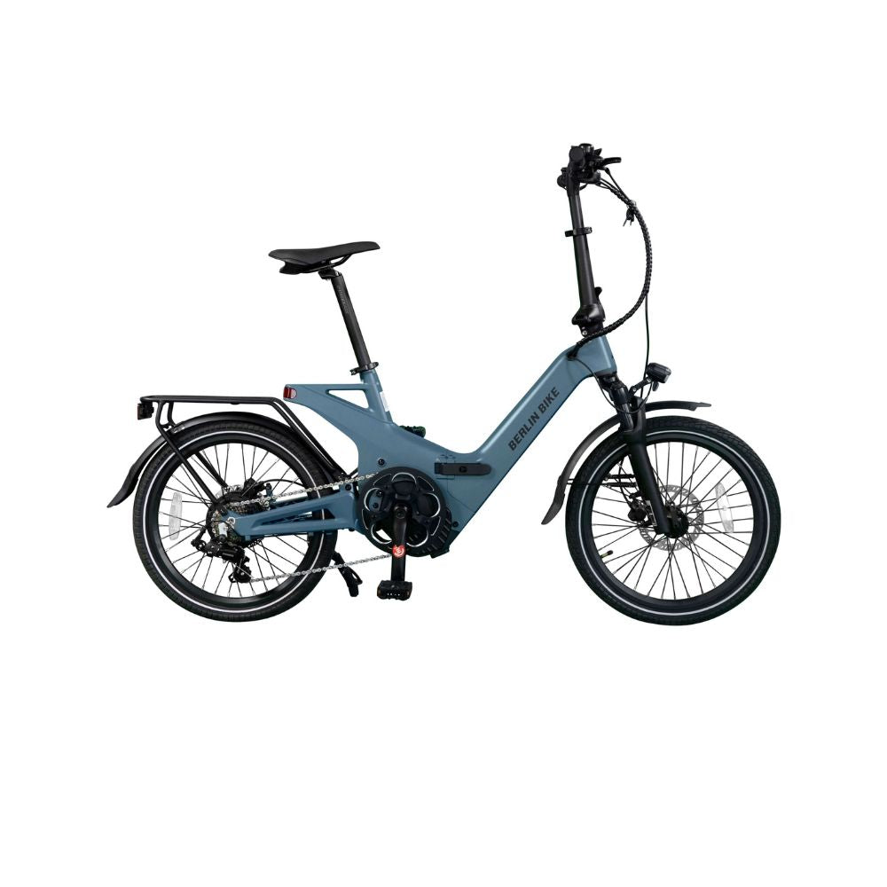2GO E-Bike