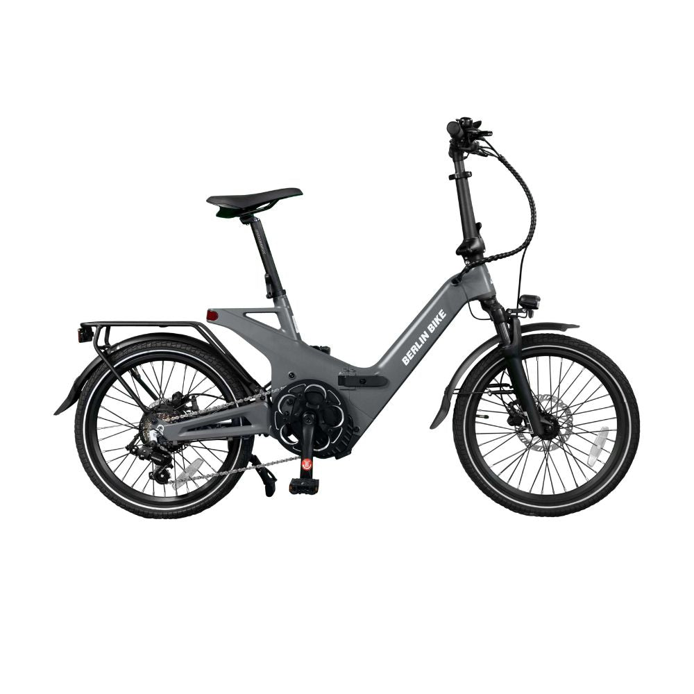 2GO E-Bike