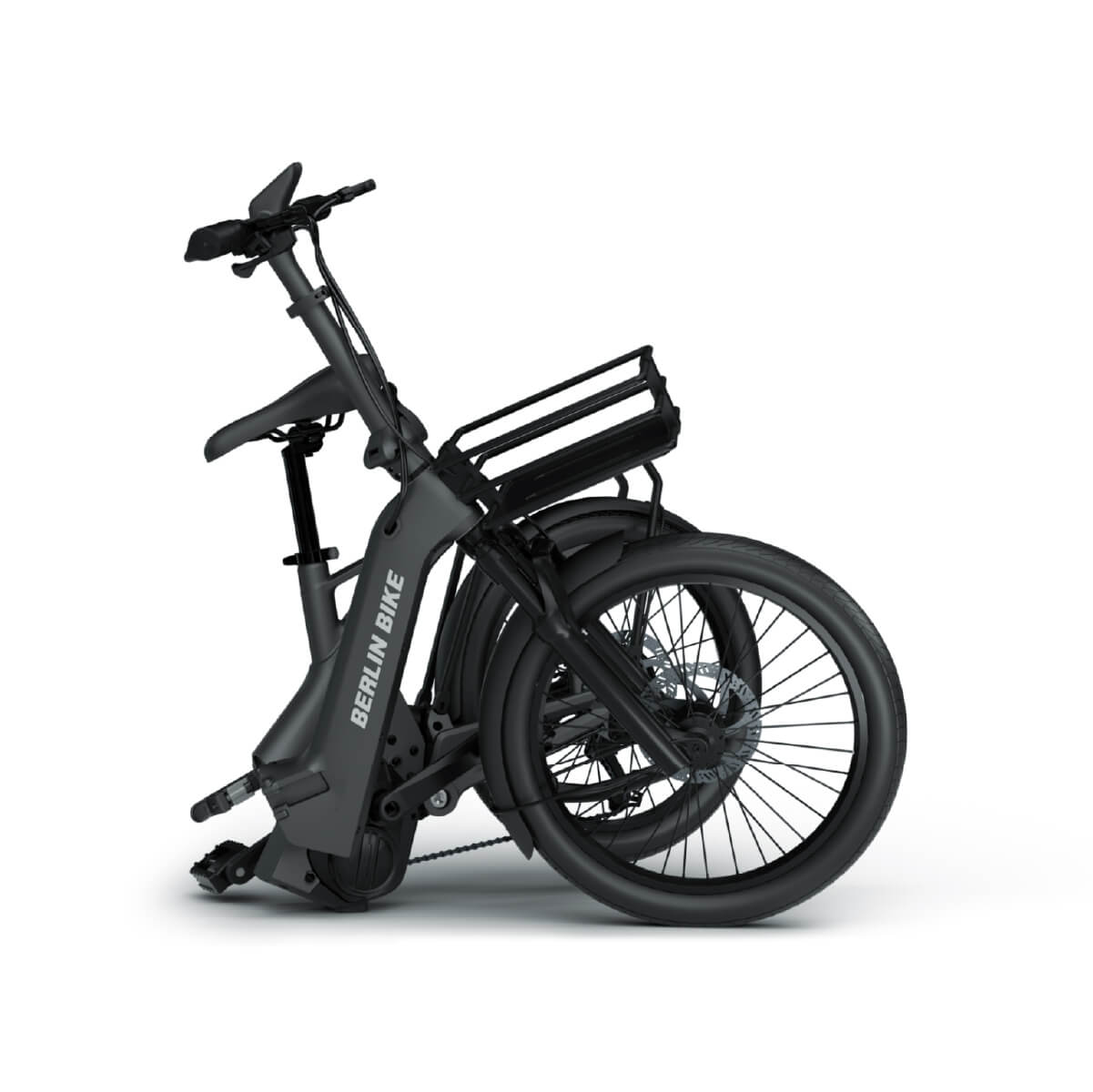 2GO E-Bike