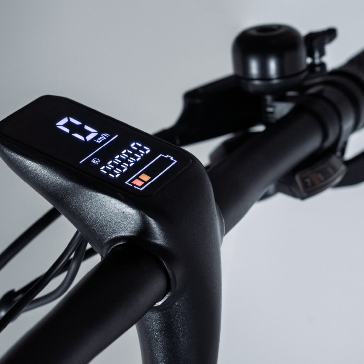 2GO E-Bike
