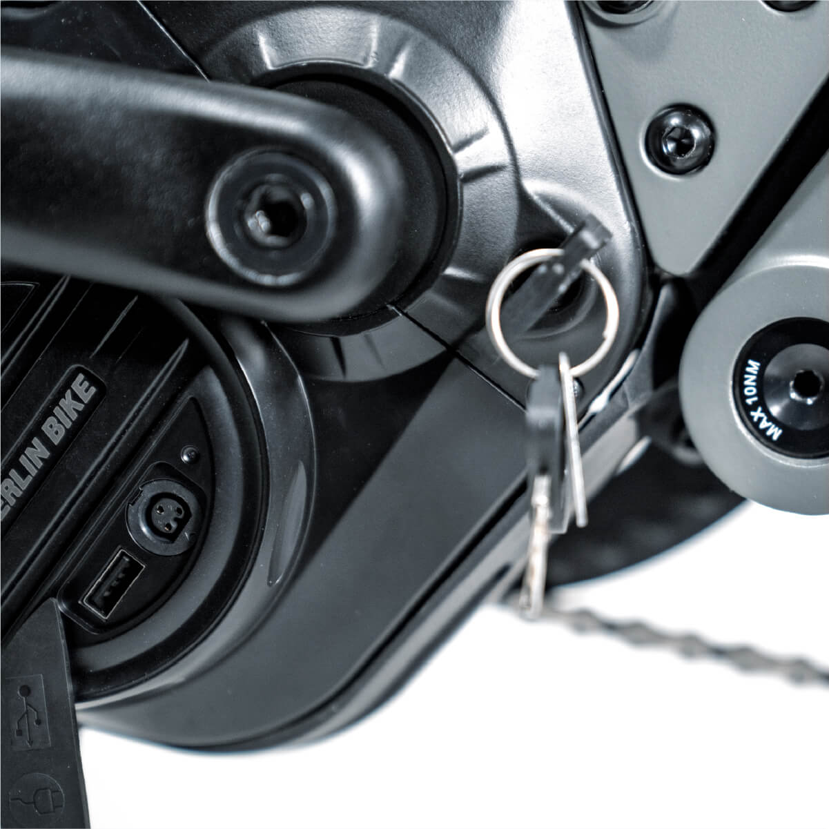 2GO E-Bike