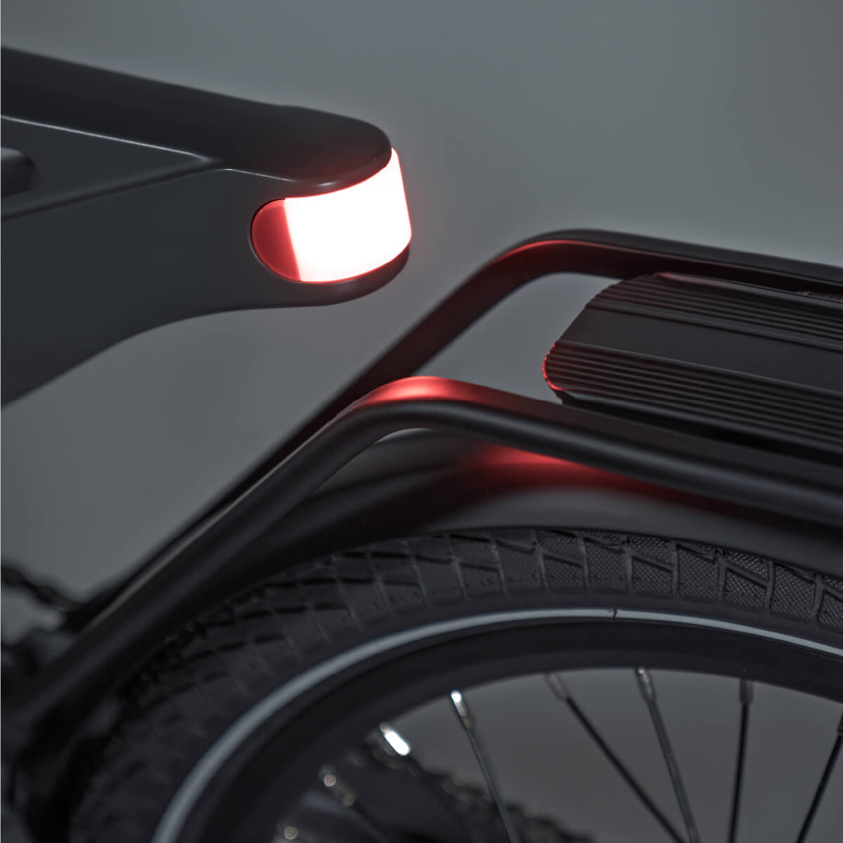 2GO E-Bike