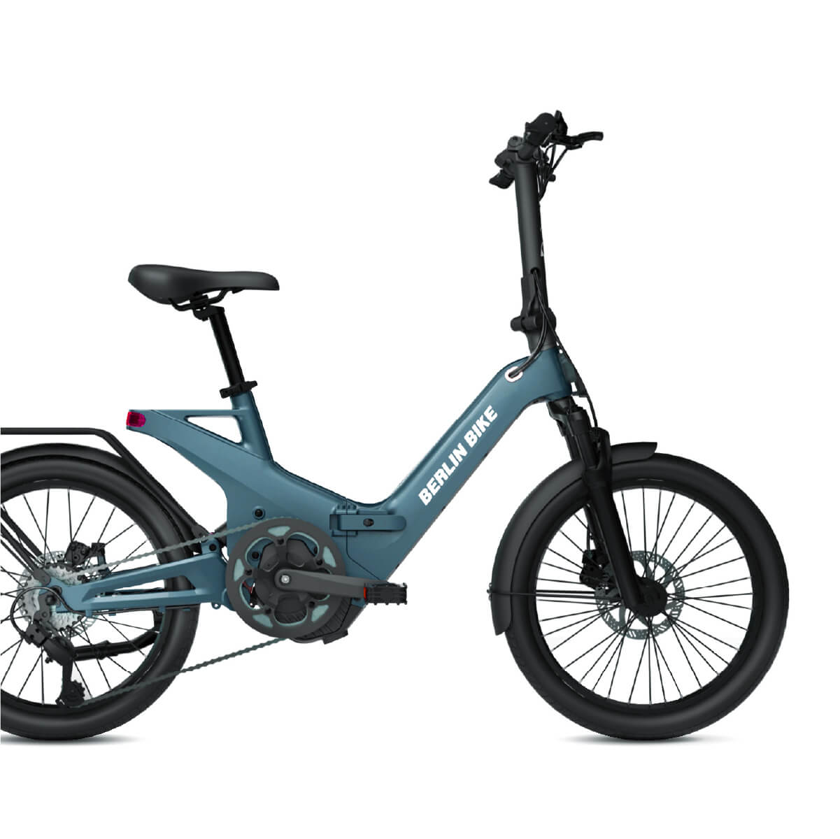 2GO E-Bike