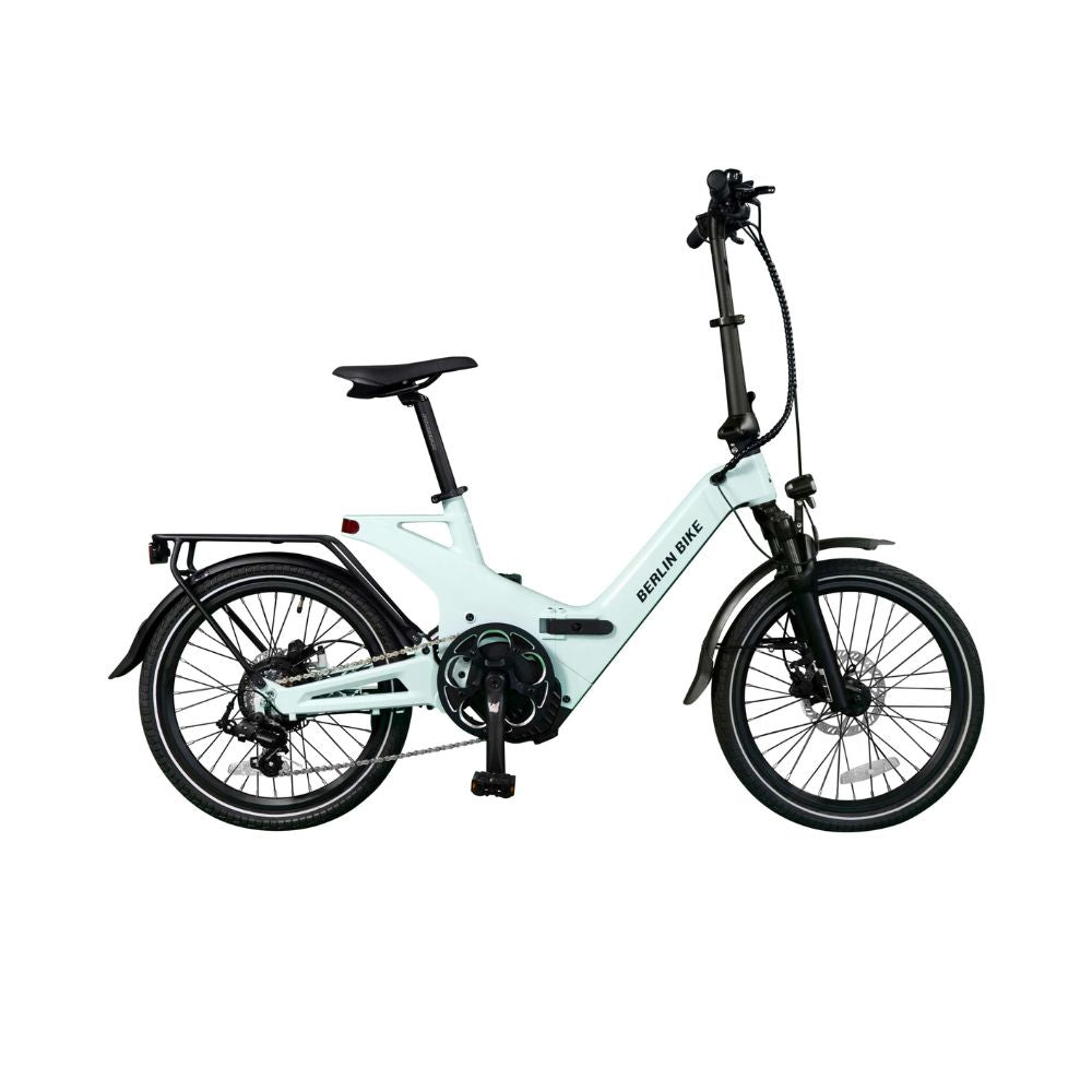 2GO E-Bike