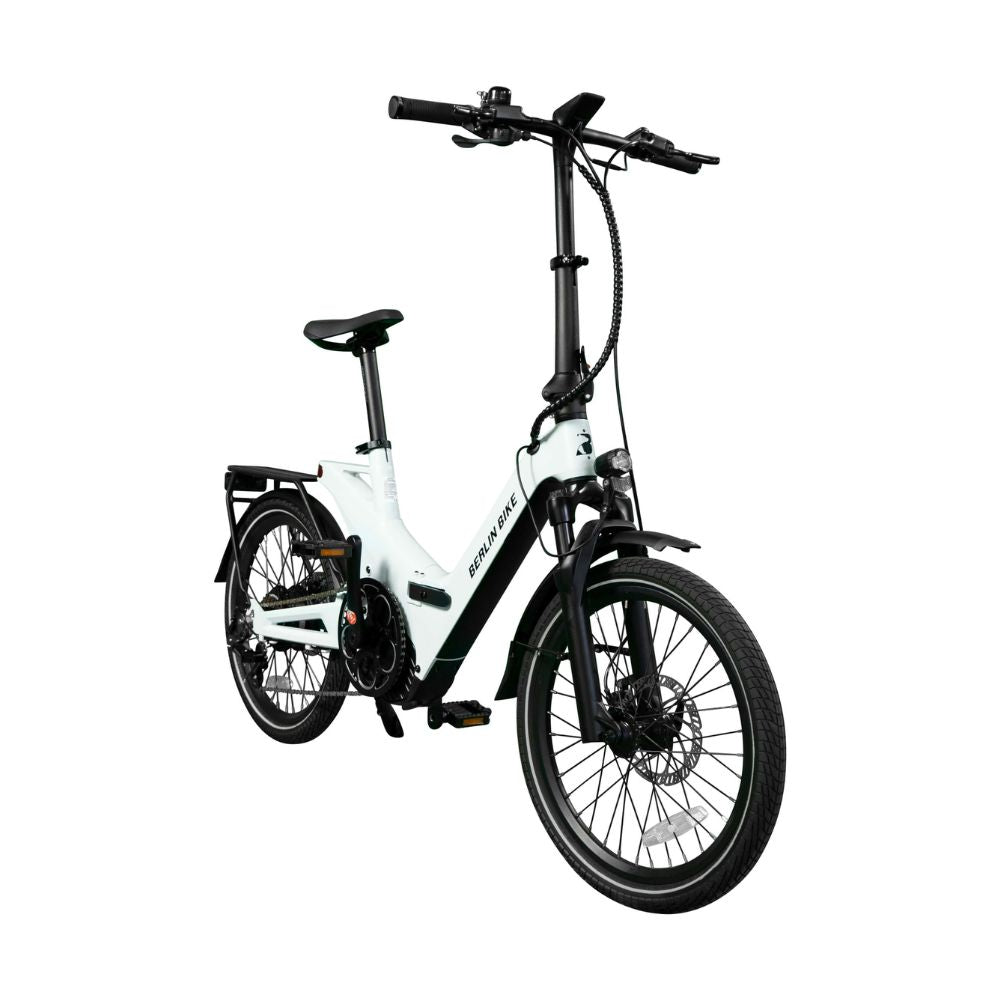 2GO E-Bike