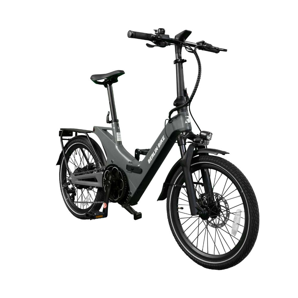 2GO E-Bike