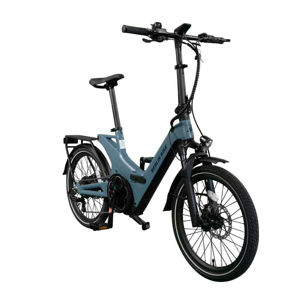 2GO E-Bike