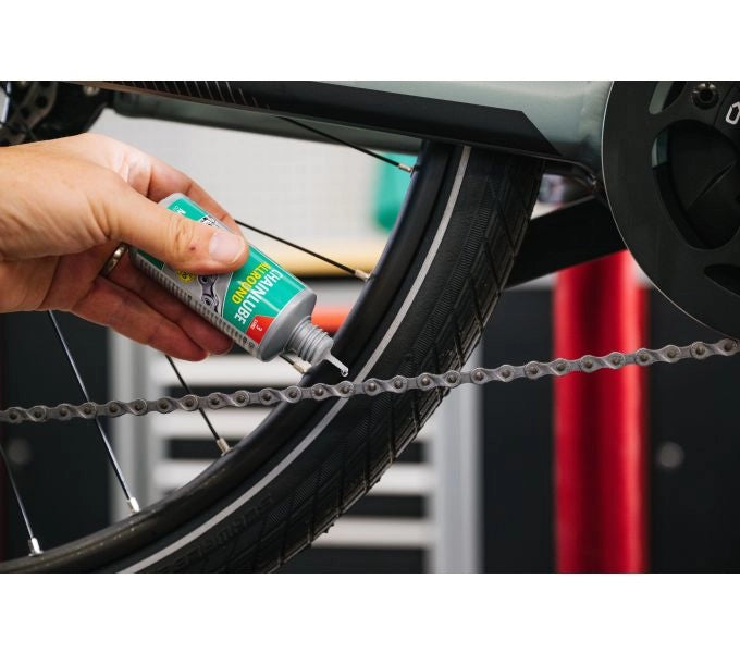 Motorex Chainlube Allround 100ml