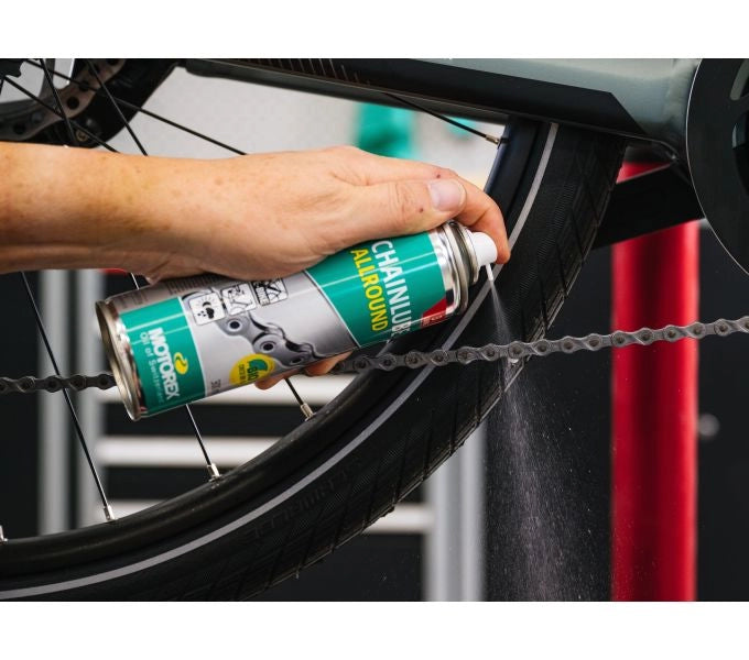 Motorex Chainlube Allround 100ml