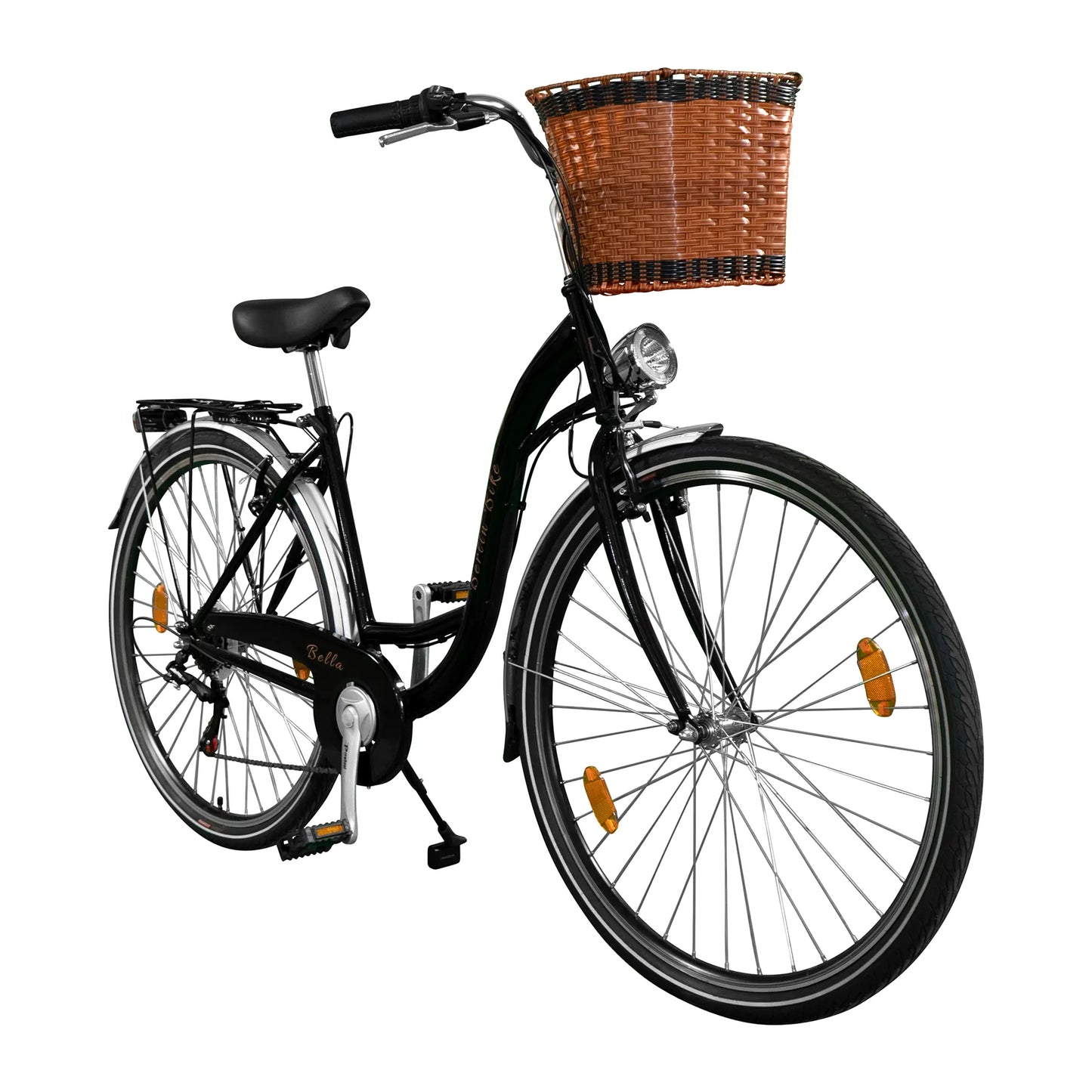 Bella Bike