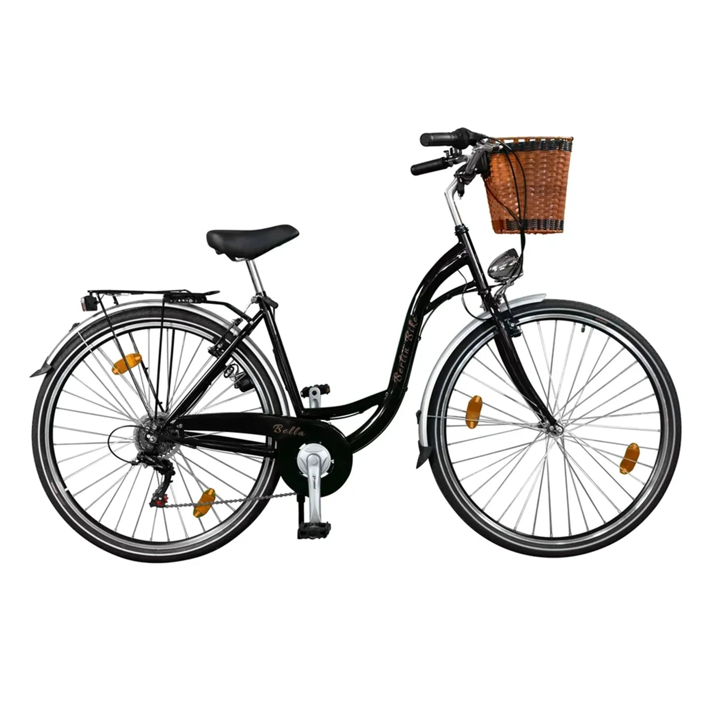 Bella Bike