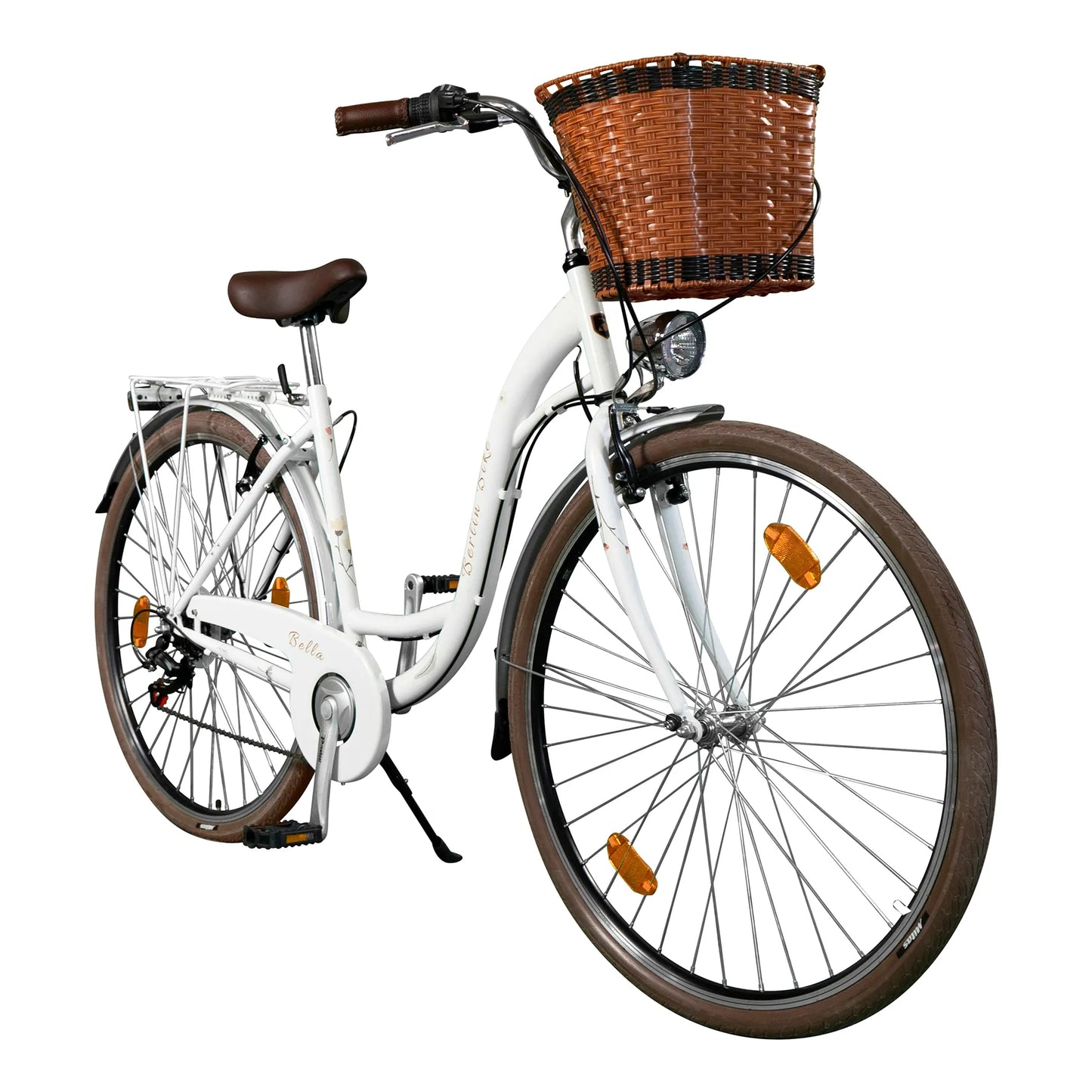 Bella Bike