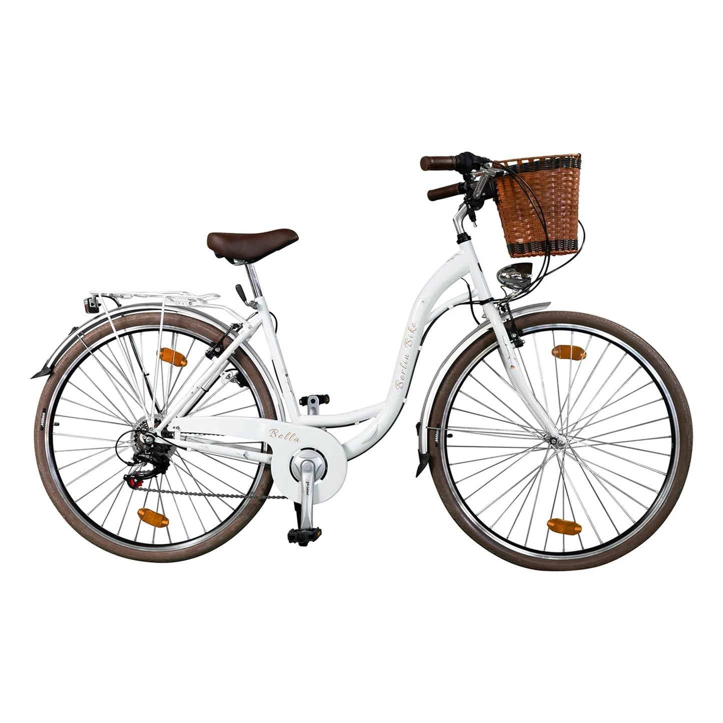Bella Bike