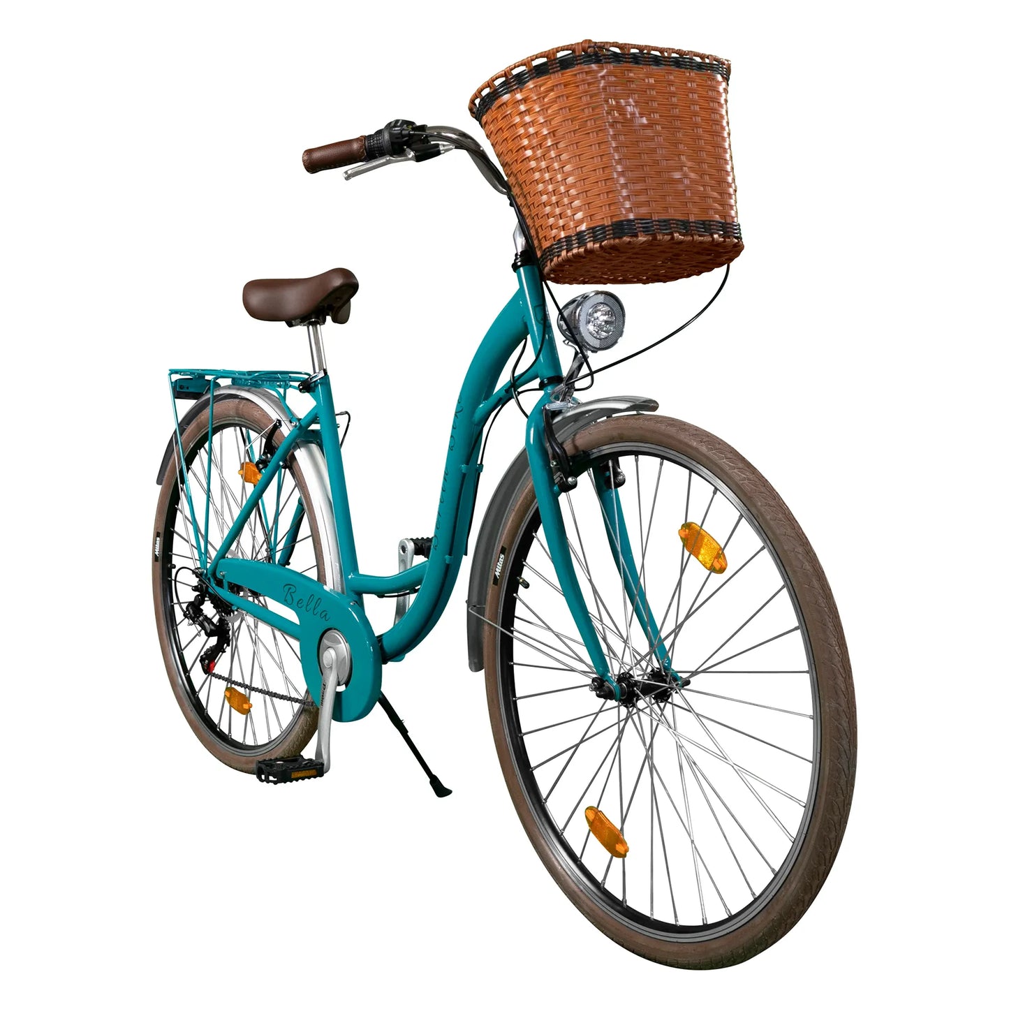 Bella Bike