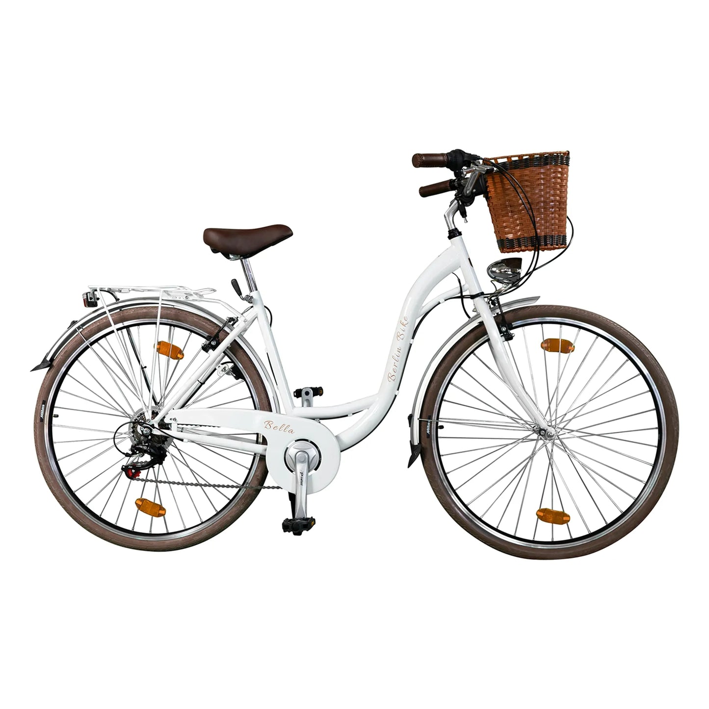Bella Bike