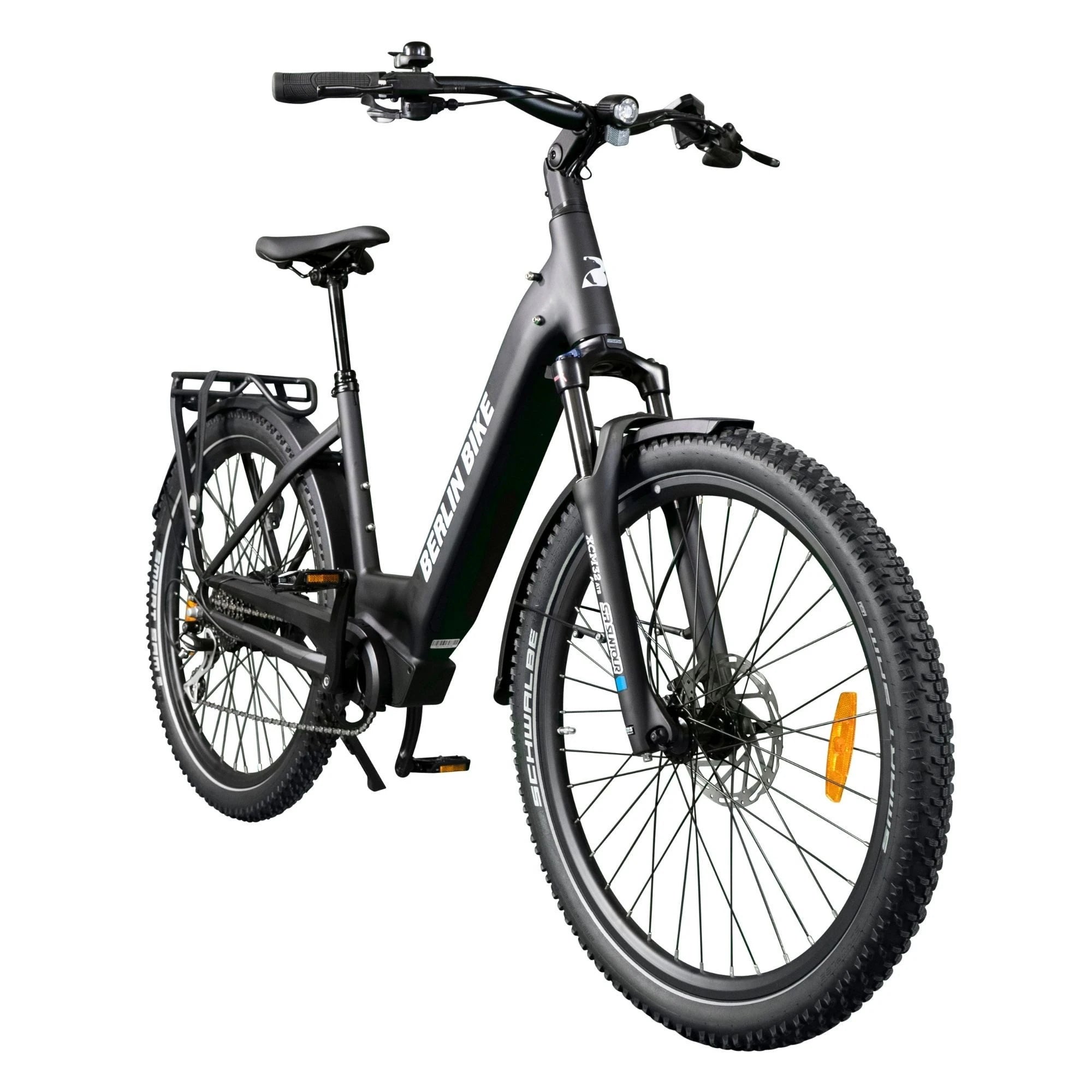 crossover e bike damen SUV electric bicycle