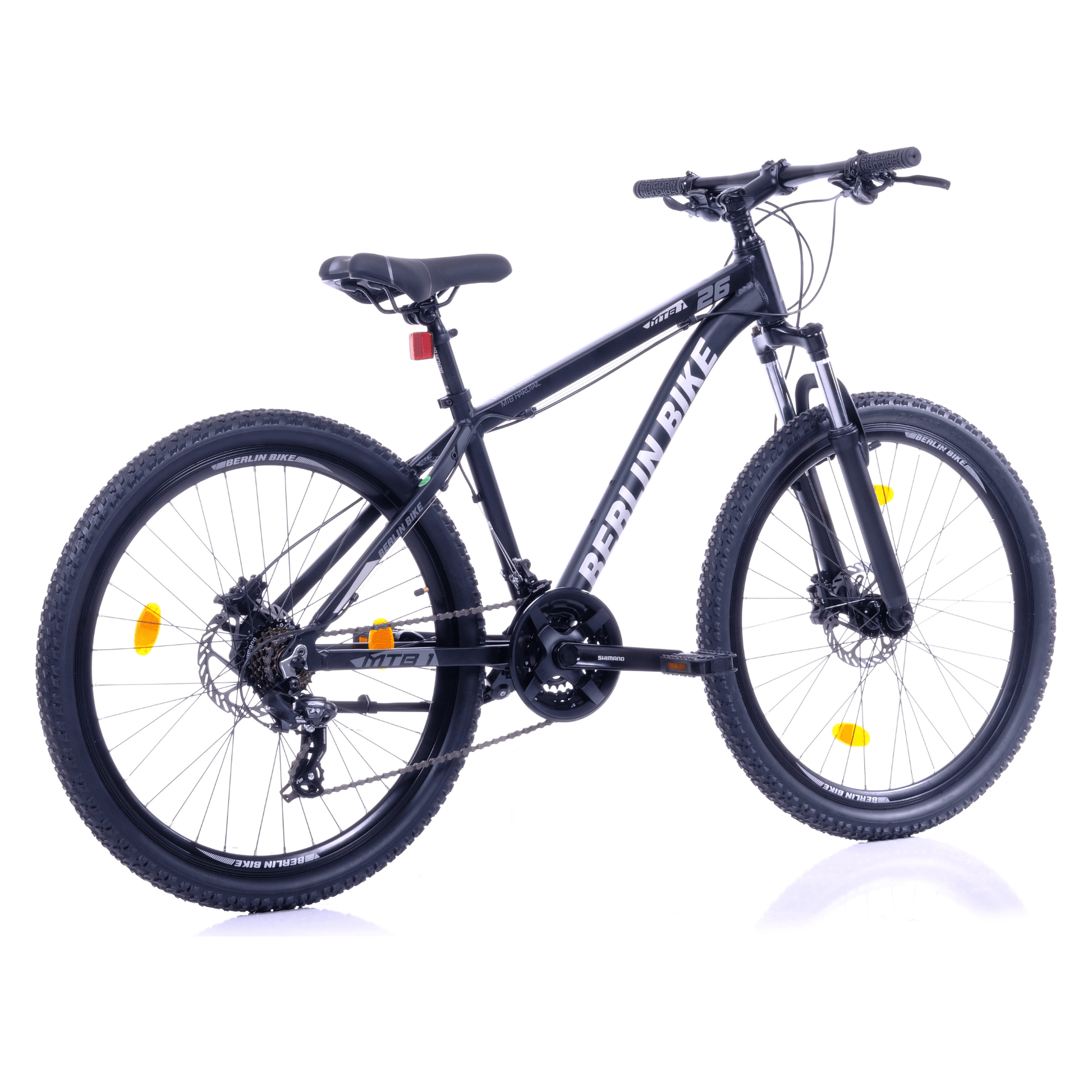 Jetzt dein perfektes MTB in 26 Zoll online finden!