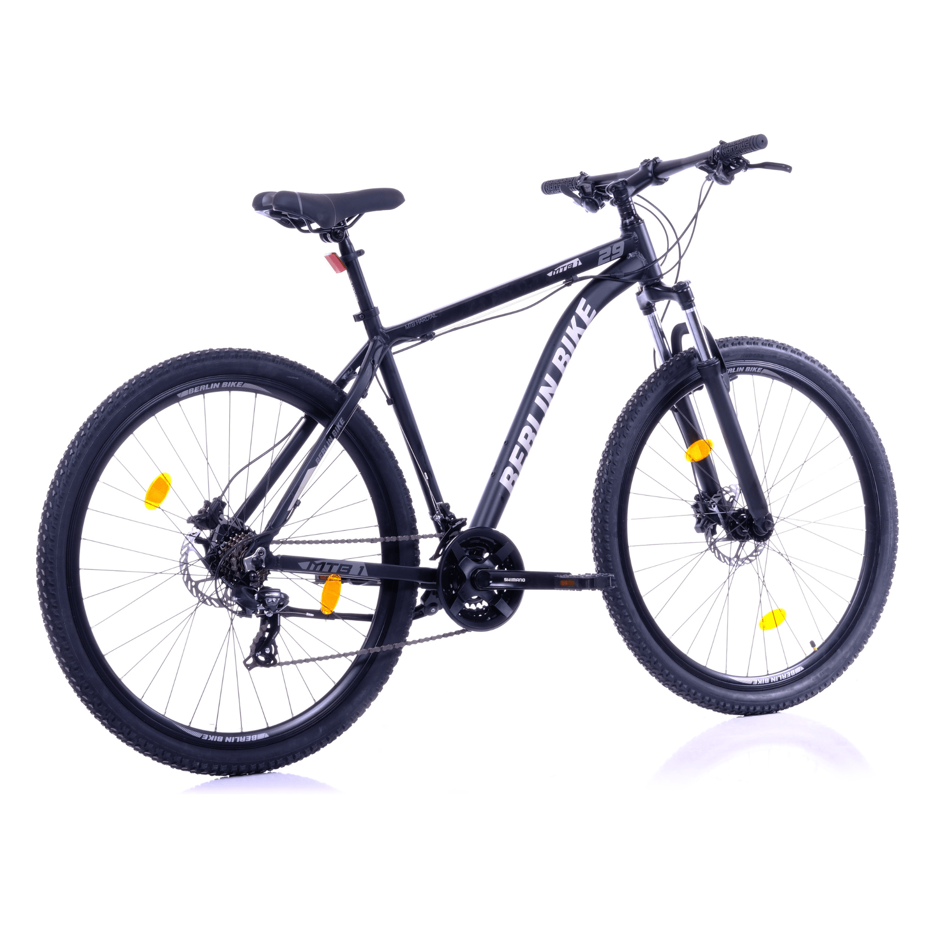 Jetzt dein perfektes MTB in 29 Zoll online finden!