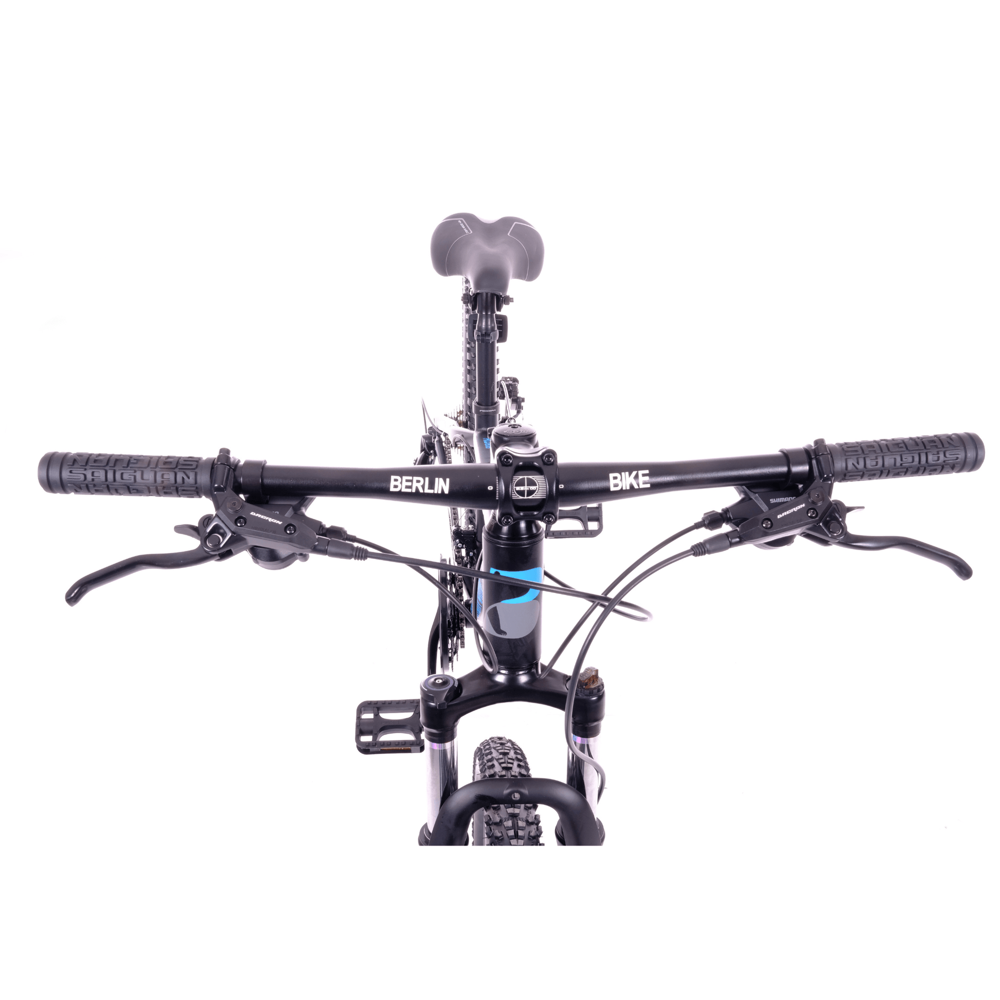 Jetzt dein perfektes MTB in 29 Zoll online finden!