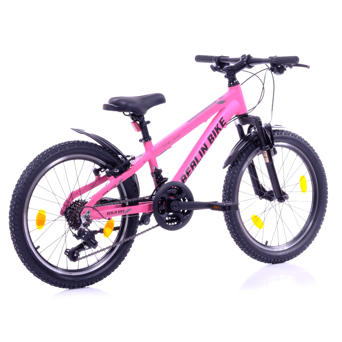 MTB 1 KID