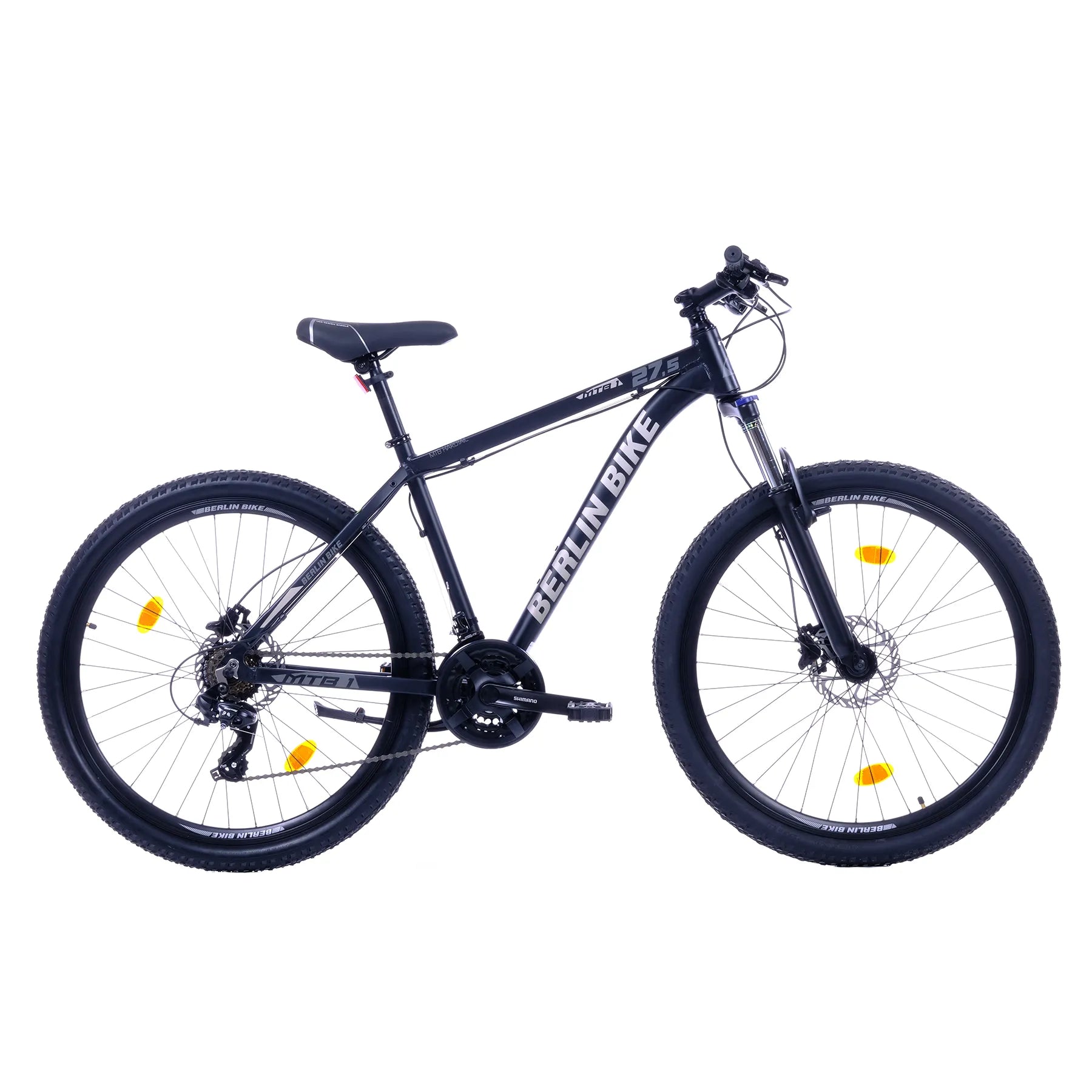 Jetzt dein perfektes MTB in 26", 27,5" oder 29" online finden!