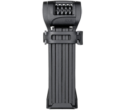 AXA Folding Lock Fold Lite 100 Code