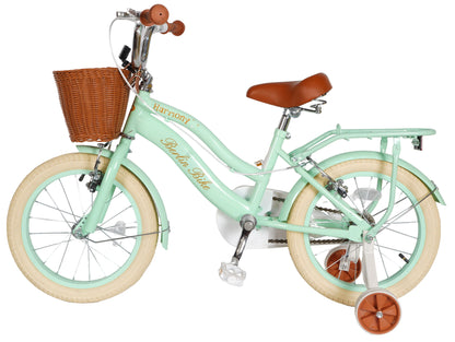Berlin Bike Harmony Kids Bike 16 Inch, 1 (1)