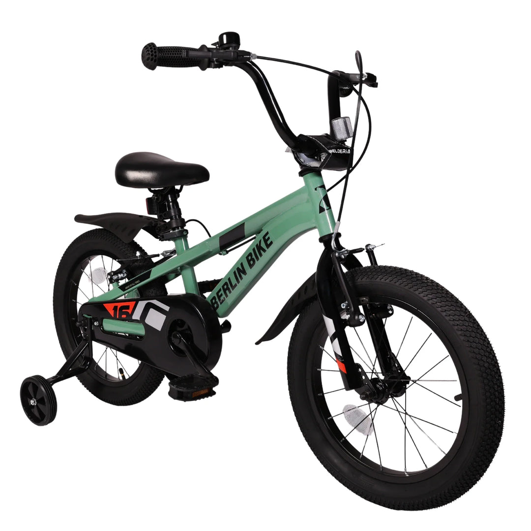 Kinderfahrrad 16 Zoll – Berlin Bike Cross