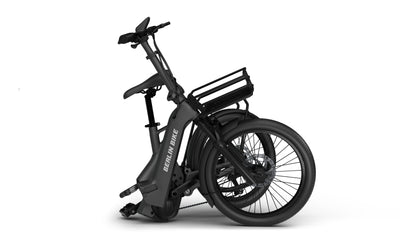 2GO E-Bike