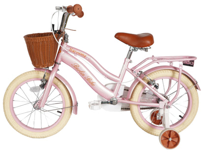 Berlin Bike Harmony Kids Bike 16 Inch, 2 (2)
