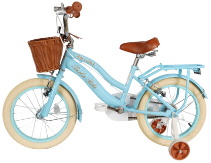 Berlin Bike Harmony Kids Bike 16 Inch, 2 (3)