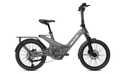 2GO E-Bike