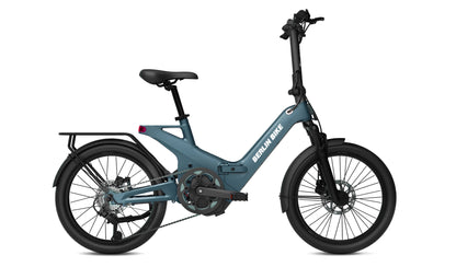 2GO E-Bike