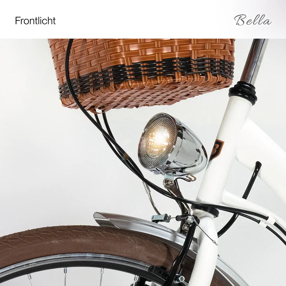 Bella Bike