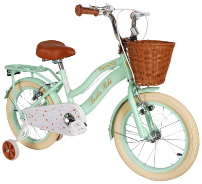 Berlin Bike Harmony Kids Bike 16 Inch, 3 (1)