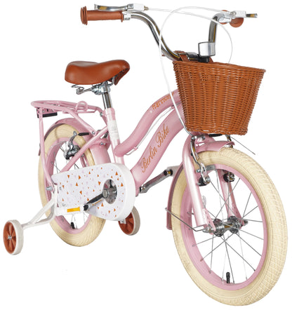 Berlin Bike Harmony Kids Bike 16 Inch, 3 (2)