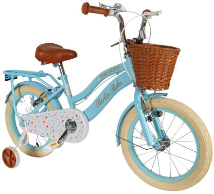 Berlin Bike Harmony Kids Bike 16 Inch, 3 (3)