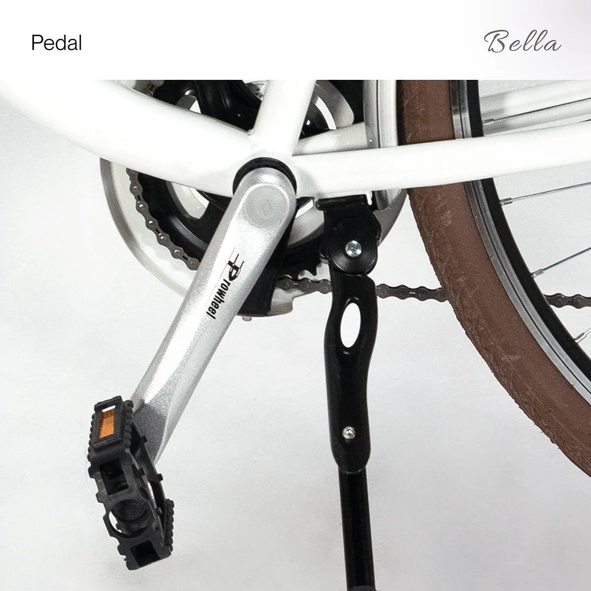 Bella Bike