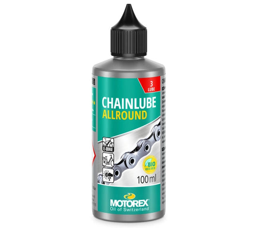 Motorex Chainlube Allround 100ml