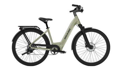 SUV E-Bike