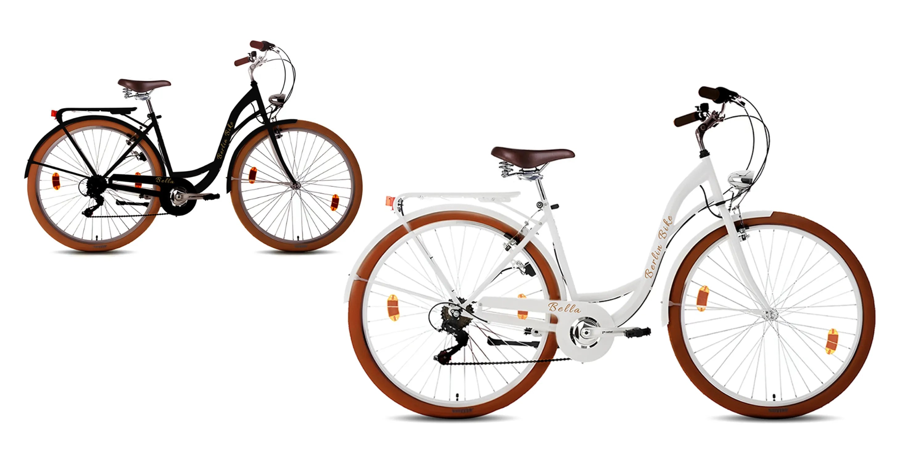 Bella Bike Given Bike Berlin Bike