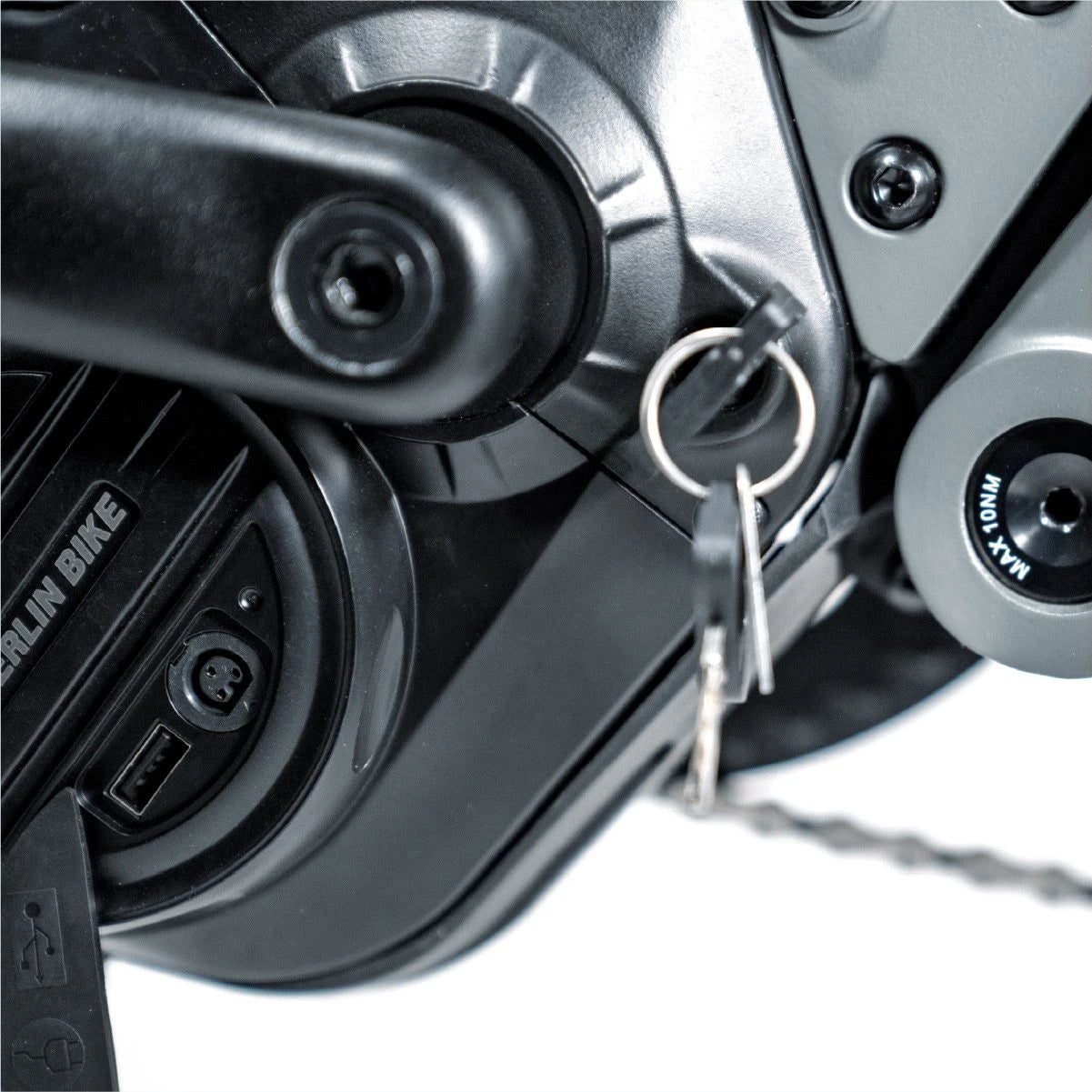 Berlin Bike 2GO E-Bike, 2 go akku schluessel detail 1080x1080
