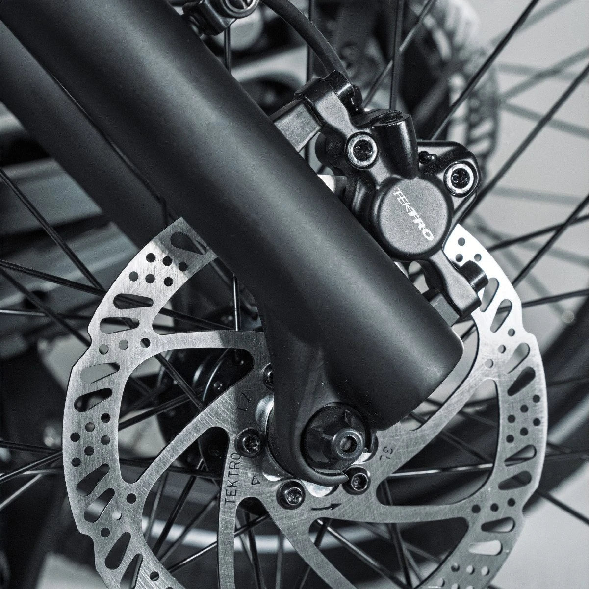 Berlin Bike 2GO E-Bike, 2 go hydraulische bremsen detail 1080x1080