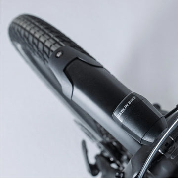 fahrradbeleuchtung berlin 2GO E-Bike