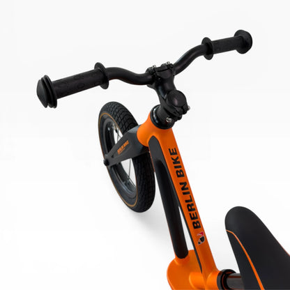 Berlin Bike Kinderlaufrad Raddy&Laffy 12 Zoll