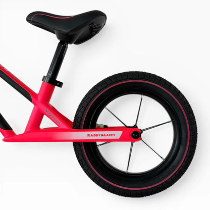 Berlin Bike Kinderlaufrad Raddy&Laffy 12 Zoll