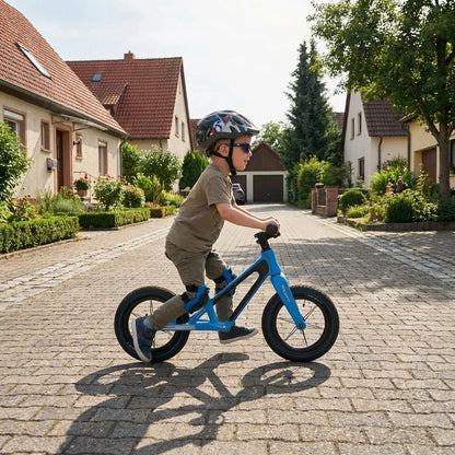 Berlin Bike Kinderlaufrad Raddy&Laffy 12 Zoll