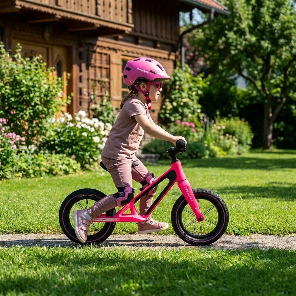 Berlin Bike Kinderlaufrad Raddy&Laffy 12 Zoll