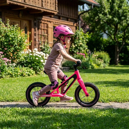 Berlin Bike Kinderlaufrad Raddy&Laffy 12 Zoll