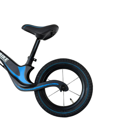 Berlin Bike Kids' Balance Bike Rolly & Growy 12 Inch